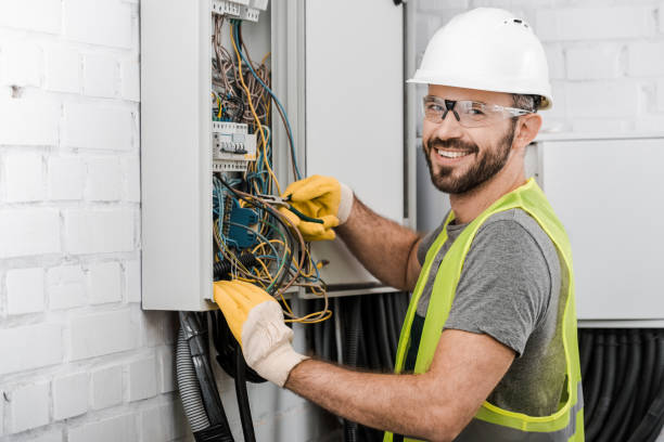Best Electrical Repair Services  in Newcomerstown, OH