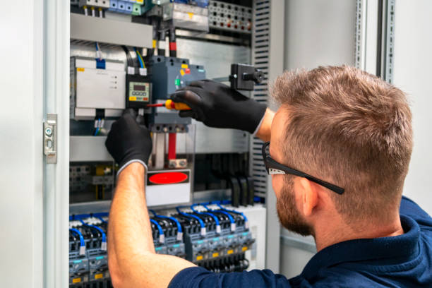 Best Electrician for Home Renovation  in Newcomerstown, OH