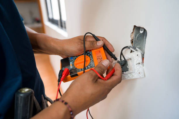 Best Electric Panel Repair  in Newcomerstown, OH