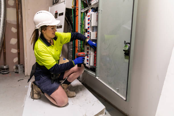 Best Electrical Wiring Services  in Newcomerstown, OH