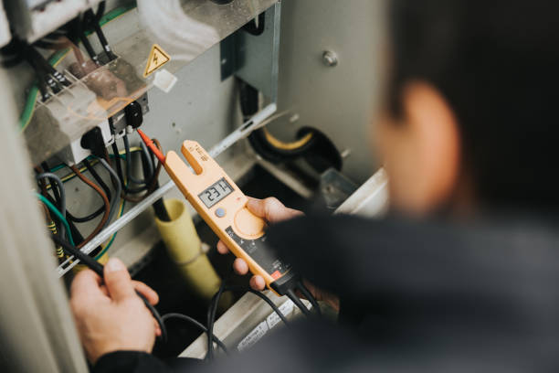 Best Affordable Electrical Installation  in Newcomerstown, OH
