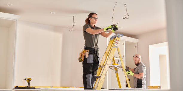 Best Electrical Installation Contractor  in Newcomerstown, OH