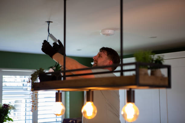 Best Electrical Rewiring Services  in Newcomerstown, OH