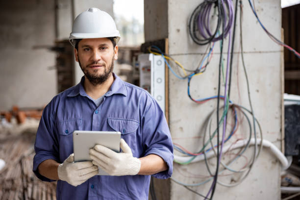 Best Electrical Outlet Repair  in Newcomerstown, OH