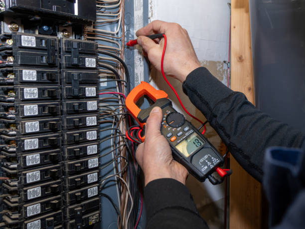 Best Electrician Near Me  in Newcomerstown, OH