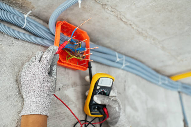 Best Affordable Electrical Installation  in Newcomerstown, OH